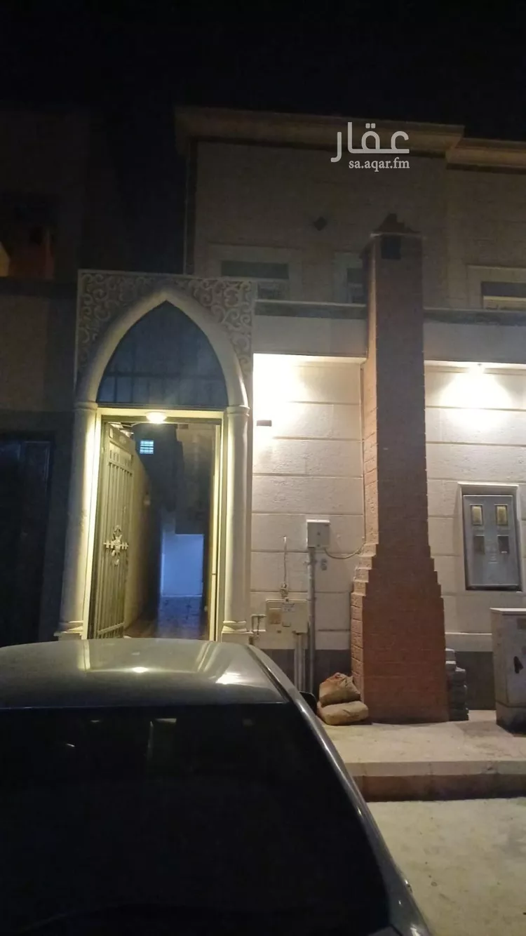 شقة للإيجار في شارع ابراهيم المداري, حي الرمال, مدينة الرياض, منطقة الرياض