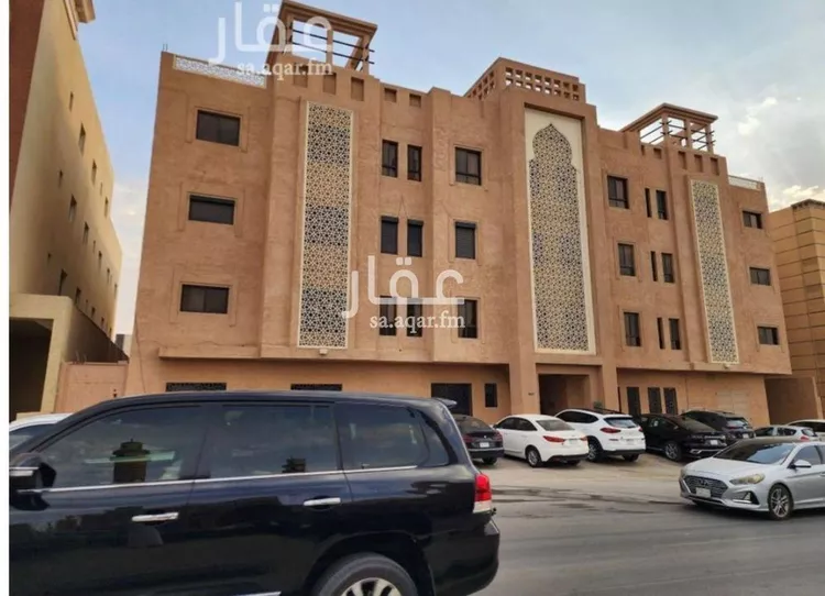 Apartment for Rent in Riyadh Al Malqa