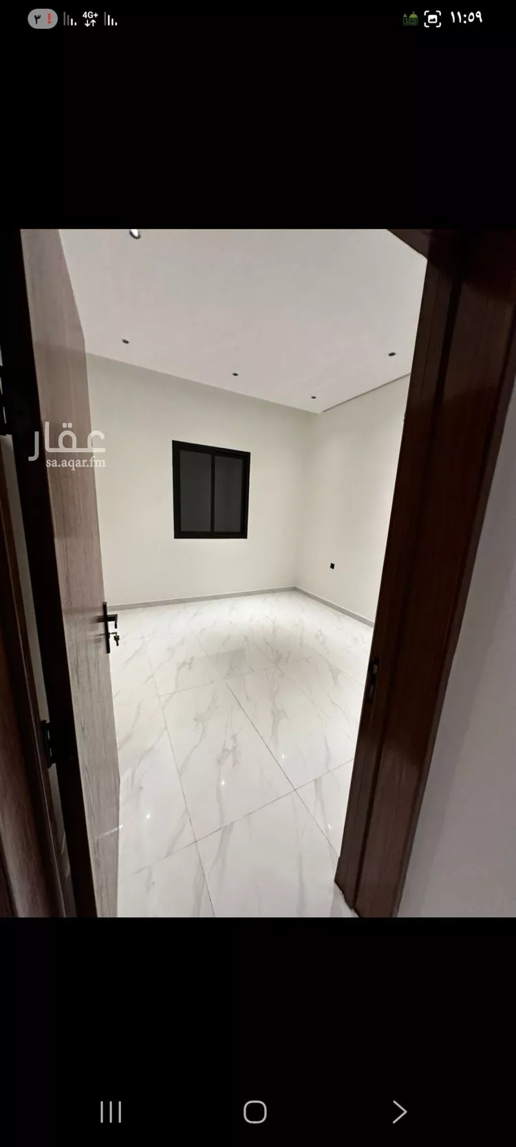 شقة للإيجار في شارع الشيخ جابر الاحمد الصباح, حي الخليج, مدينة الرياض, منطقة الرياض
