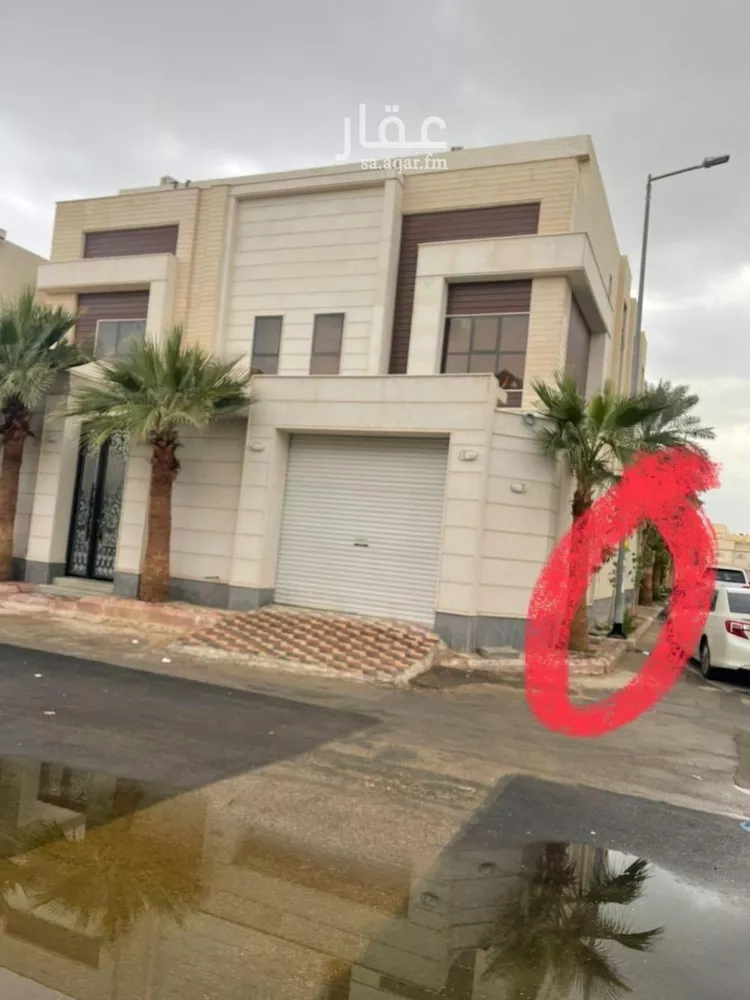 Apartment for Rent in Riyadh An Nahdah