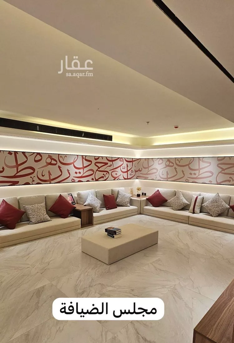 شقة للإيجار في شارع أبي زيد الأنصاري, حي النهضة, مدينة الرياض, منطقة الرياض صورة 2