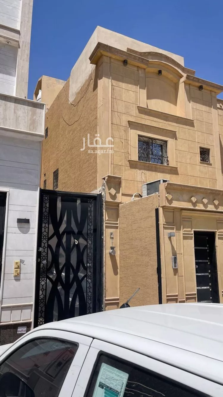 Apartment for Rent in Riyadh Al Munsiyah