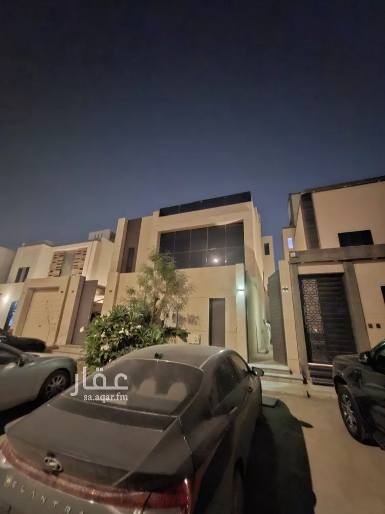 Apartment for Rent in Riyadh An Narjis