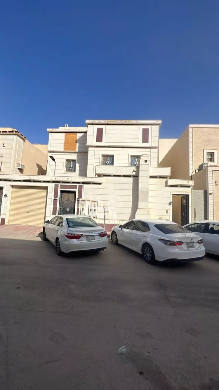 Apartment for Rent in Riyadh Al Qadisiyah