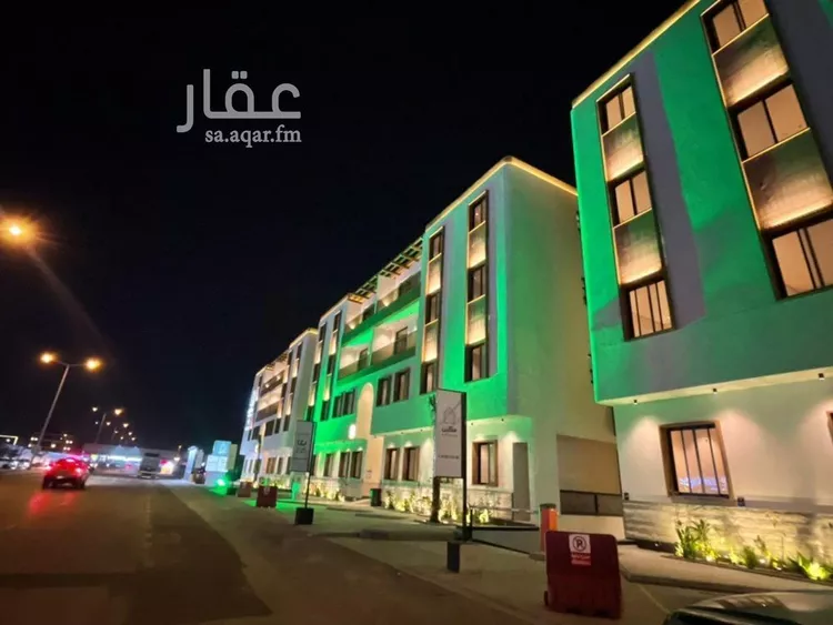 شقة للإيجار في شارع ابراهيم المداري, حي الرمال, مدينة الرياض, منطقة الرياض