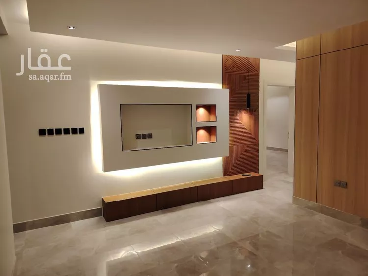 Apartment for Rent in Riyadh An Narjis 1 صورة