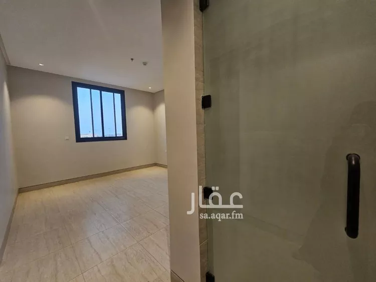 شقة للإيجار في شارع ابراهيم المداري, حي الرمال, مدينة الرياض, منطقة الرياض