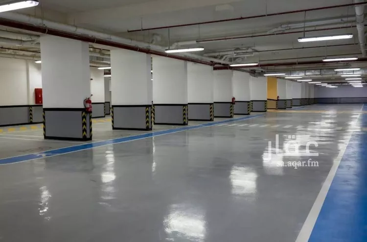 شقة للإيجار في شارع ابراهيم المداري, حي الرمال, مدينة الرياض, منطقة الرياض صورة 3