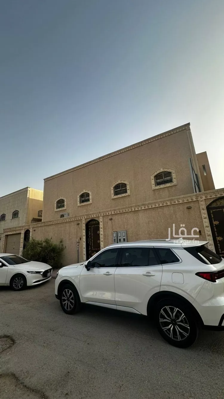 شقة للإيجار في شارع صالح بن عمران, حي المونسية, مدينة الرياض, منطقة الرياض
