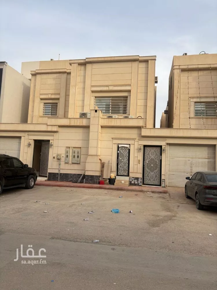شقة للإيجار في شارع صالح بن عمران, حي المونسية, مدينة الرياض, منطقة الرياض