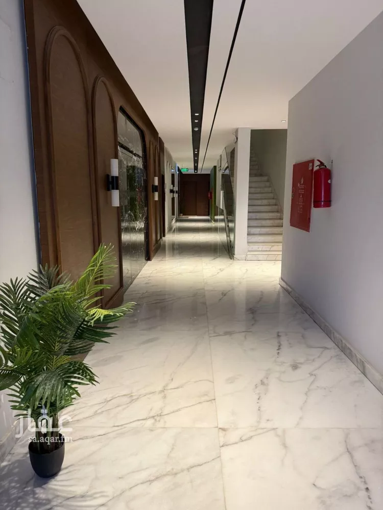 شقة للإيجار في شارع شارع ابى بن كعب, حي الملقا, مدينة الرياض, منطقة الرياض
