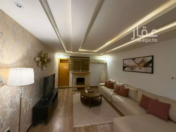 شقة للإيجار في شارع الشيخ جابر الاحمد الصباح, حي الخليج, مدينة الرياض, منطقة الرياض
