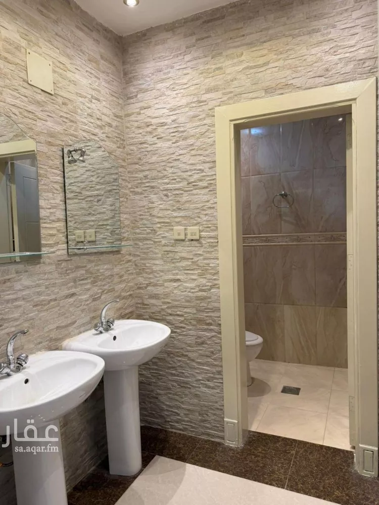 شقة للإيجار في شارع رقم 304, حي النرجس, مدينة الرياض, منطقة الرياض صورة 3