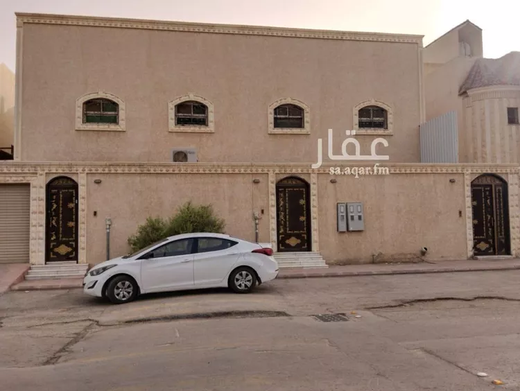 شقة للإيجار في شارع محمد البرقي, حي المونسية, مدينة الرياض, منطقة الرياض
