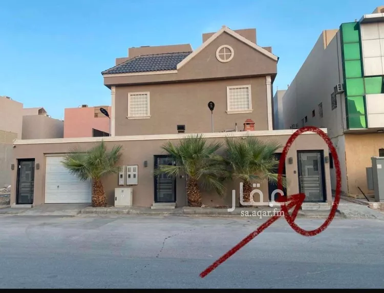 شقة للإيجار في شارع الأمير خالد بن بندر بن عبدالعزيز, حي العارض, مدينة الرياض, منطقة الرياض