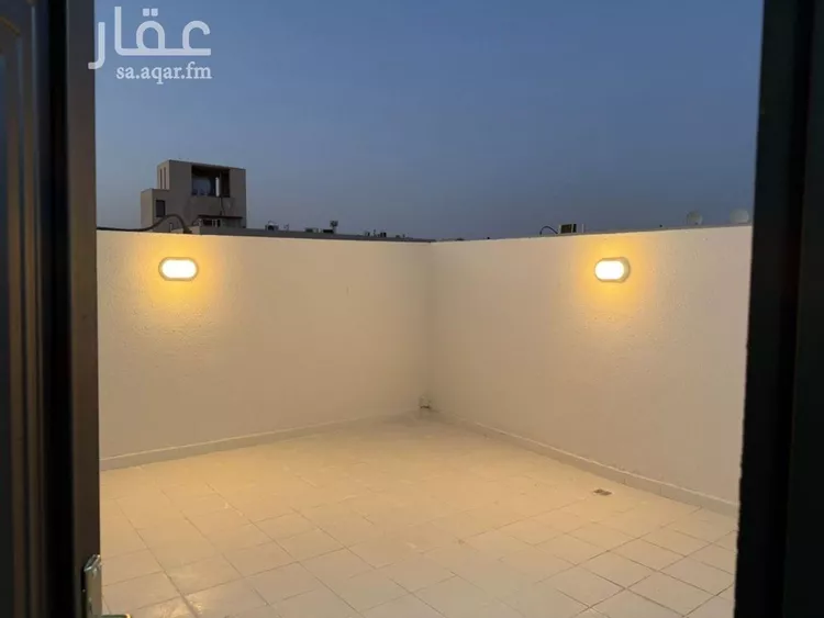 شقة للإيجار في شارع الشيخ جابر الاحمد الصباح, حي الخليج, مدينة الرياض, منطقة الرياض