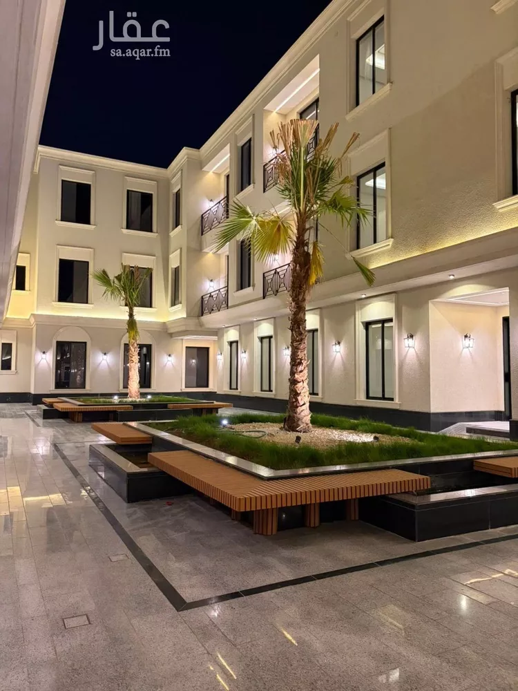 Apartment for Rent in Riyadh Al Qadisiyah