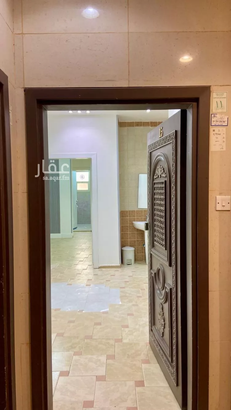 شقة للإيجار في شارع رقم 304, حي النرجس, مدينة الرياض, منطقة الرياض صورة 5