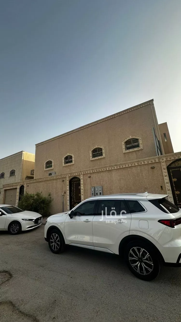 Apartment for Rent in Riyadh Al Munsiyah صورة 2