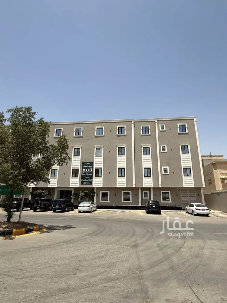 شقة للإيجار في شارع الشيخ جابر الاحمد الصباح, حي الخليج, مدينة الرياض, منطقة الرياض