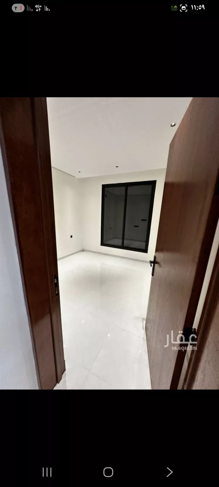 شقة للإيجار في شارع الشيخ جابر الاحمد الصباح, حي الخليج, مدينة الرياض, منطقة الرياض صورة 4