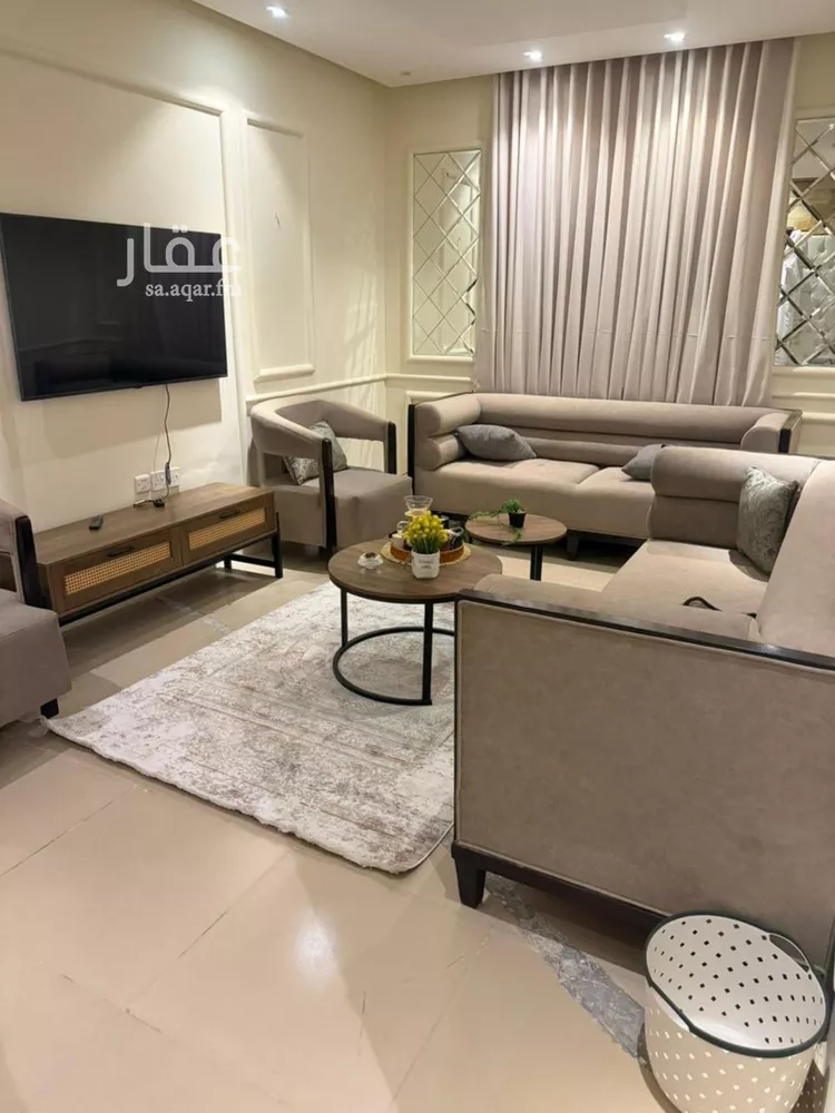 Apartment for Rent in Riyadh Al Yasmin