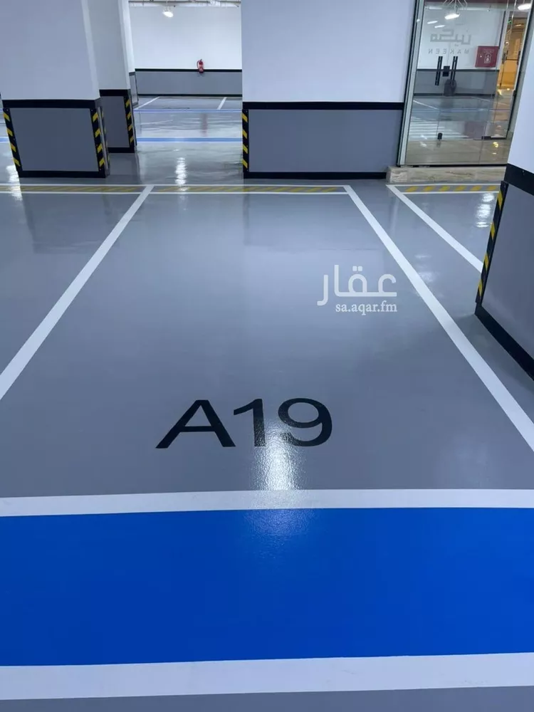 شقة للإيجار في شارع ابراهيم المداري, حي الرمال, مدينة الرياض, منطقة الرياض صورة 2