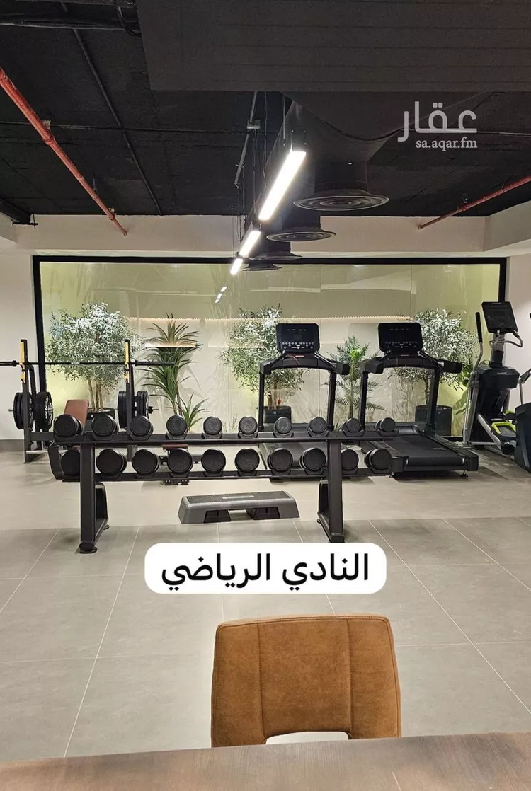 شقة للإيجار في شارع أبي زيد الأنصاري, حي النهضة, مدينة الرياض, منطقة الرياض صورة 4