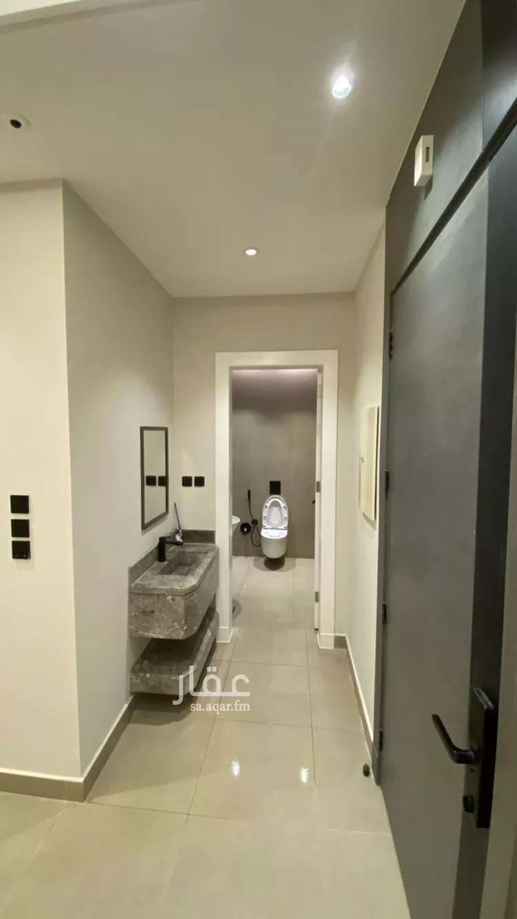 شقة للإيجار في شارع أبي زيد الأنصاري, حي النهضة, مدينة الرياض, منطقة الرياض صورة 5