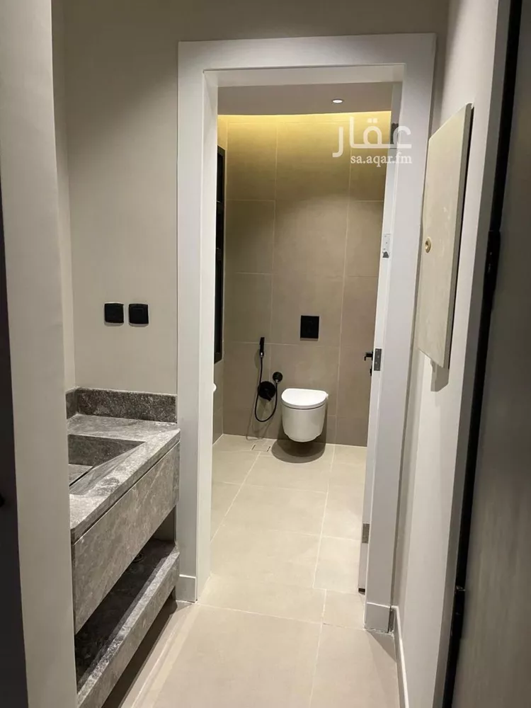 شقة للإيجار في شارع الشيخ جابر الاحمد الصباح, حي الخليج, مدينة الرياض, منطقة الرياض صورة 4