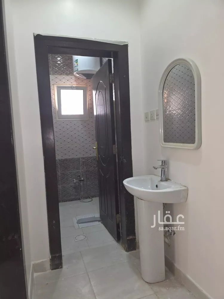 شقة للإيجار في شارع ابو عباس الدغولي, حي القيروان, مدينة الرياض, منطقة الرياض صورة 4