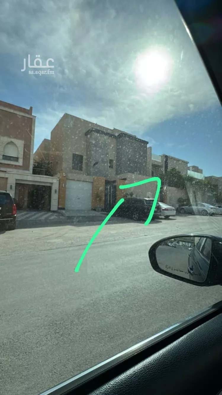 شقة للإيجار في شارع رقم 304, حي النرجس, مدينة الرياض, منطقة الرياض