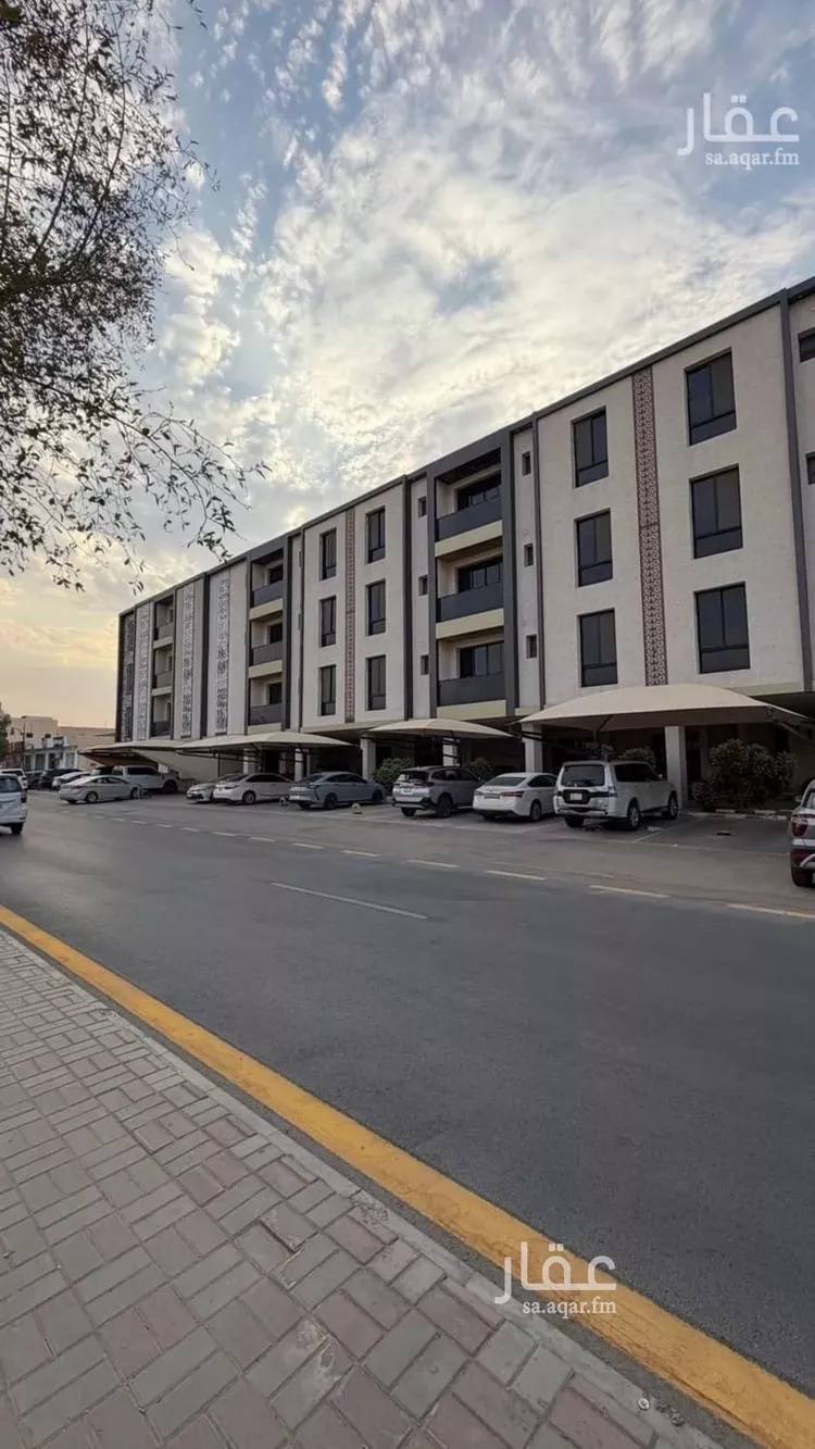 Apartment for Rent in Riyadh Al Khaleej