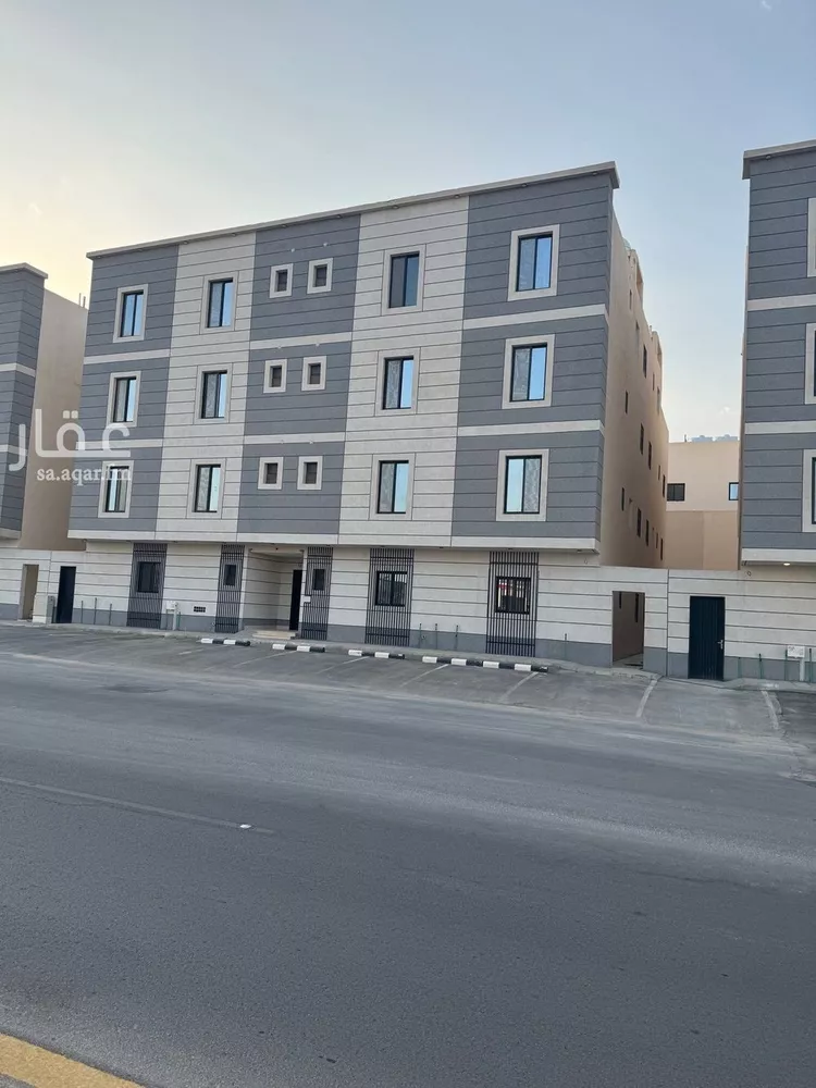 شقة للبيع في شارع المشتل, حي الحزم, مدينة الرياض, منطقة الرياض