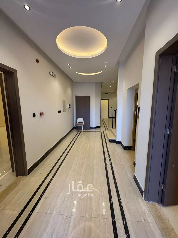 شقة للبيع في شارع المشتل, حي الحزم, مدينة الرياض, منطقة الرياض صورة 2