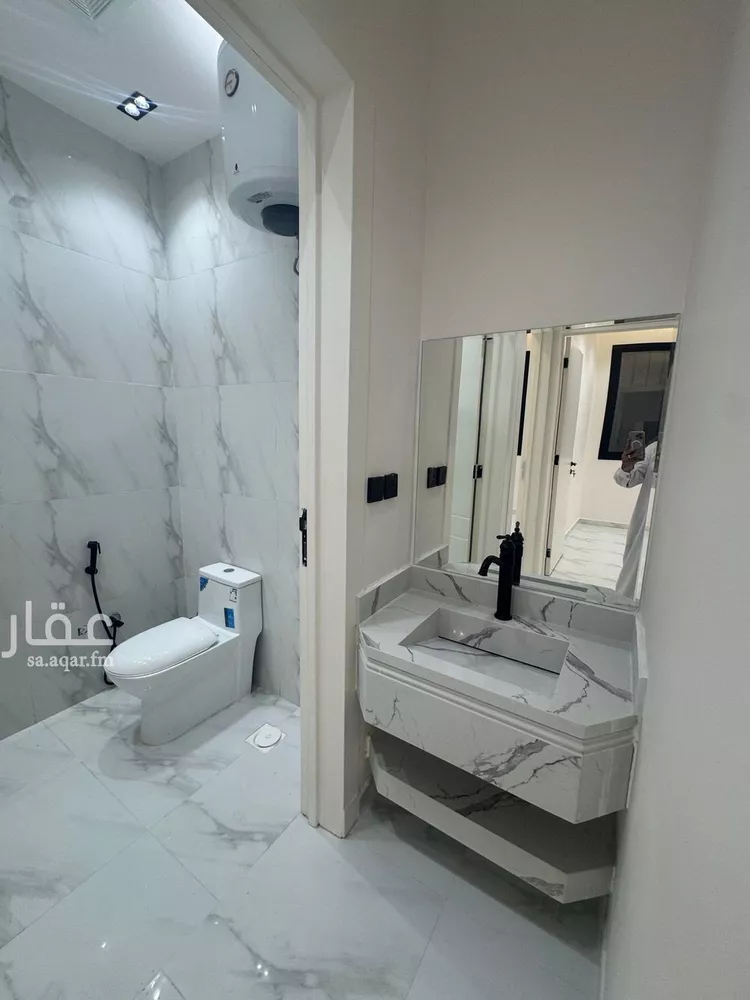 شقة للبيع في شارع  محمد ابن مهيزع, حي الزهرة, مدينة الرياض, منطقة الرياض 9