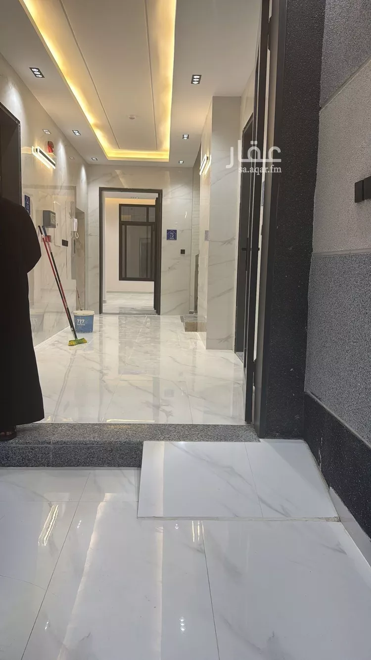 شقة للبيع في شارع  محمد ابن مهيزع, حي الزهرة, مدينة الرياض, منطقة الرياض 12