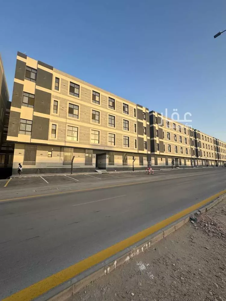 Apartment for Sale in Riyadh Badr