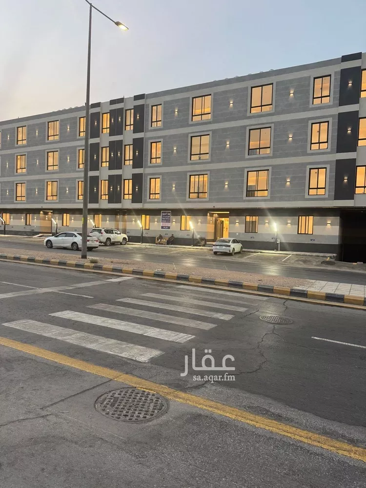 عمارة للبيع في شارع  محمد ابن مهيزع, حي الزهرة, مدينة الرياض, منطقة الرياض