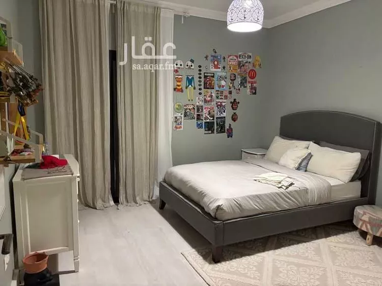 فيلا للبيع في شارع جويرية بنت قدامة التميمي, حي الرياض, مدينة جدة, منطقة مكة المكرمة 17