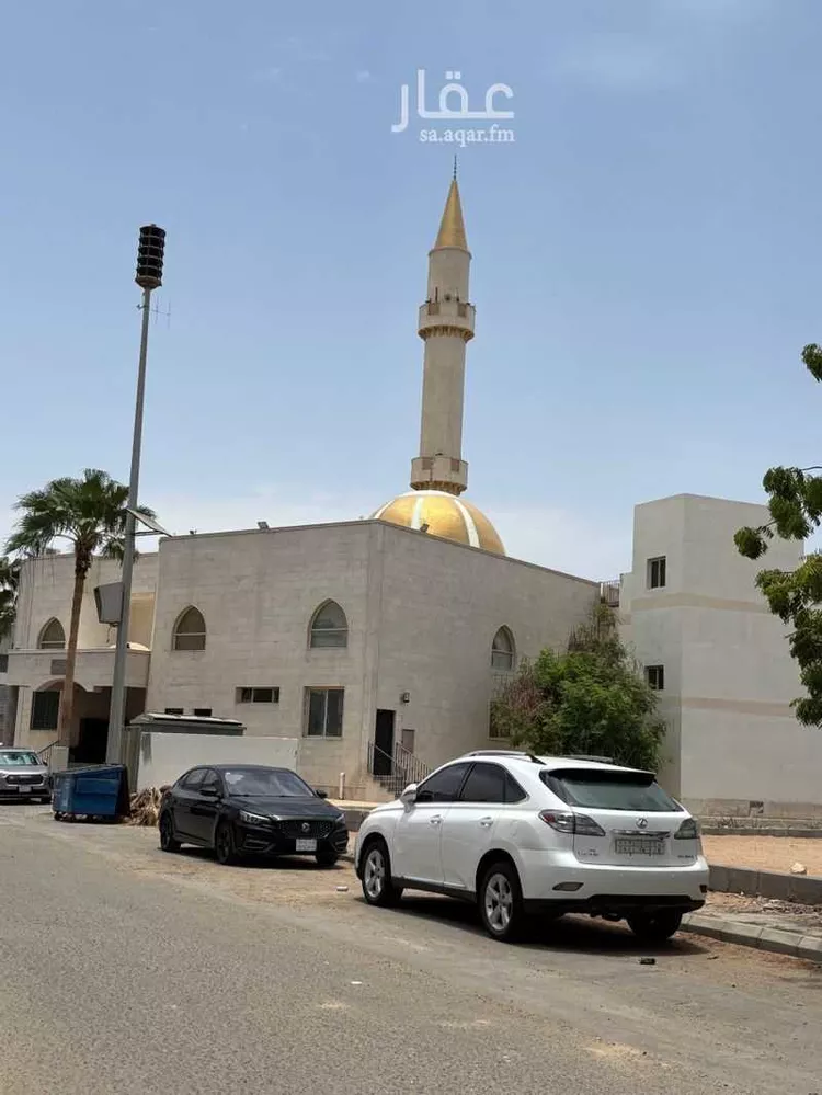 فيلا للبيع في شارع أبو العز السلمي, حي اللؤلؤ, مدينة جدة, منطقة مكة المكرمة 7