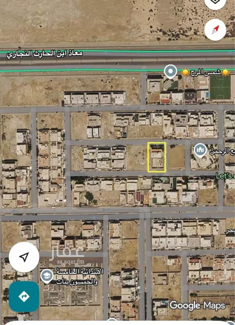 أرض للبيع في شارع أبو الفتح الكناني, حي اللؤلؤ, مدينة جدة, منطقة مكة المكرمة