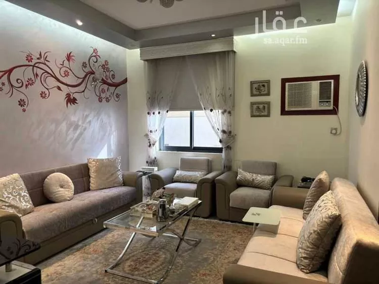 شقة للبيع في شارع ابراهيم يعقوب, حي الأجواد, مدينة جدة, منطقة مكة المكرمة صورة 3