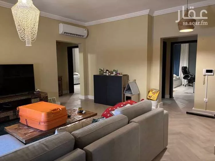 فيلا للبيع في شارع جويرية بنت قدامة التميمي, حي الرياض, مدينة جدة, منطقة مكة المكرمة