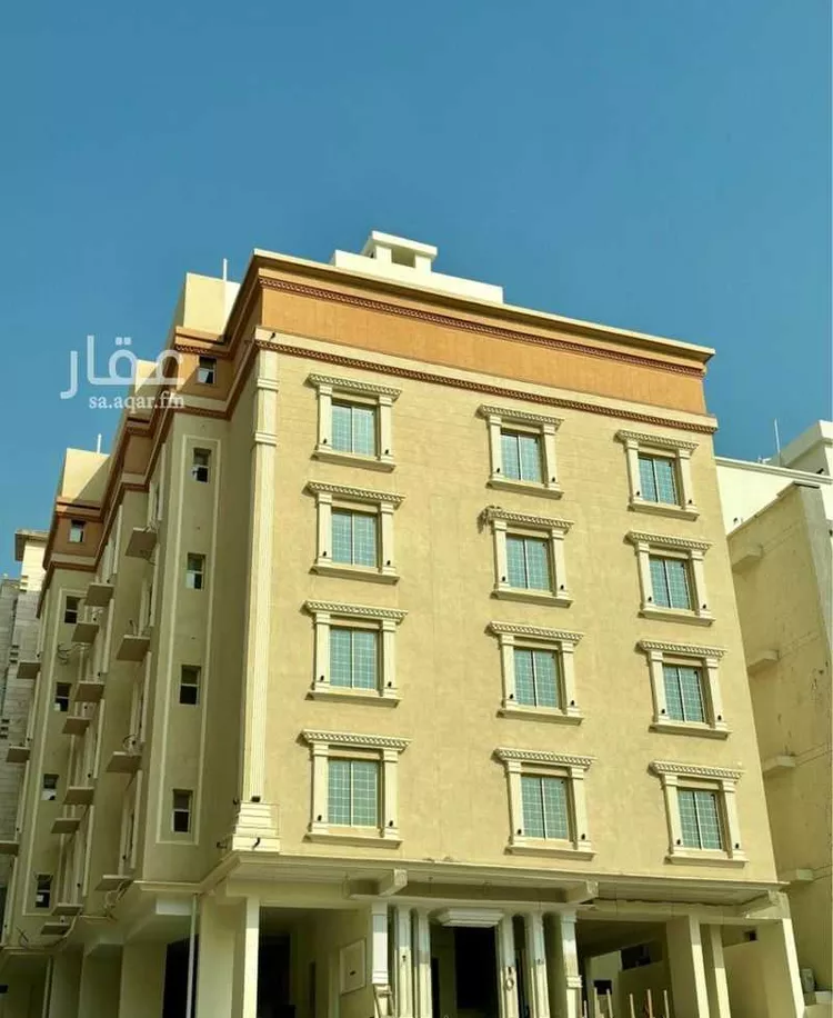 شقة للبيع في شارع ابن حرب, حي مريخ, مدينة جدة, منطقة مكة المكرمة
