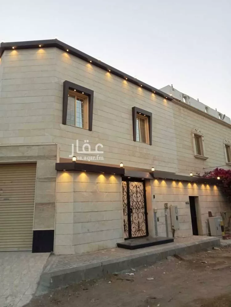 فيلا للإيجار في شارع أبو حفص السعدي, حي الياقوت, مدينة جدة, منطقة مكة المكرمة صورة 2