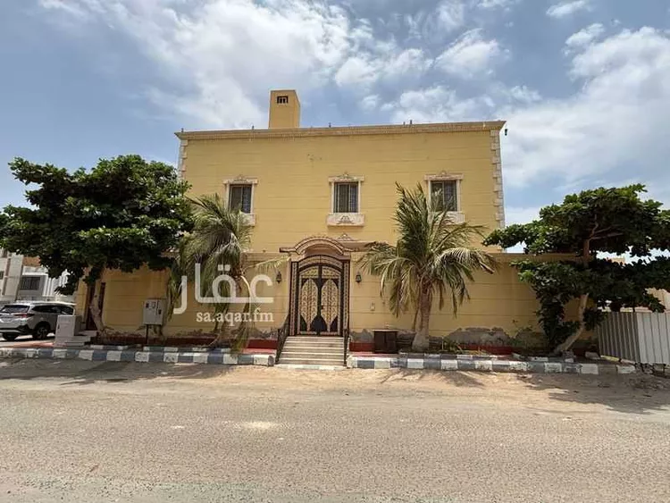 فيلا للبيع في شارع أبو العز السلمي, حي اللؤلؤ, مدينة جدة, منطقة مكة المكرمة صورة 4