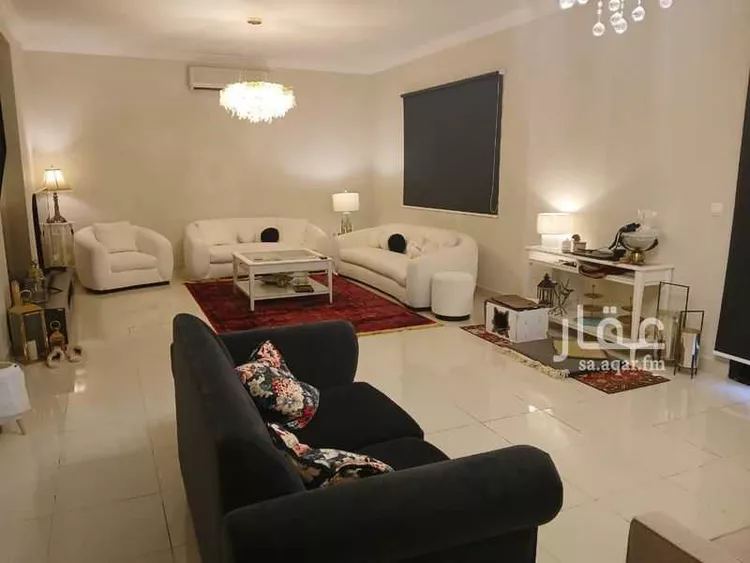 فيلا للبيع في شارع عبدالواحد ابن جدير, حي الرياض, مدينة جدة, منطقة مكة المكرمة صورة 3