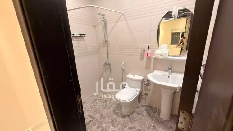 شقة للإيجار في شارع نهر دجله, حي الرياض, مدينة جدة, منطقة مكة المكرمة صورة 5