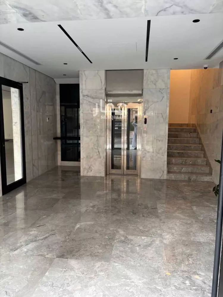 شقة للإيجار في شارع الحنفي, حي الروضة, مدينة جدة, منطقة مكة المكرمة صورة 2